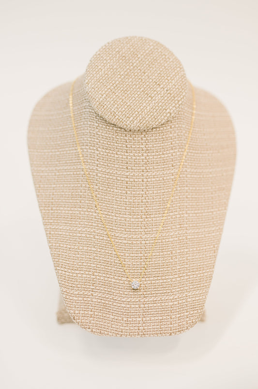 Dainty Daydreams Necklace
