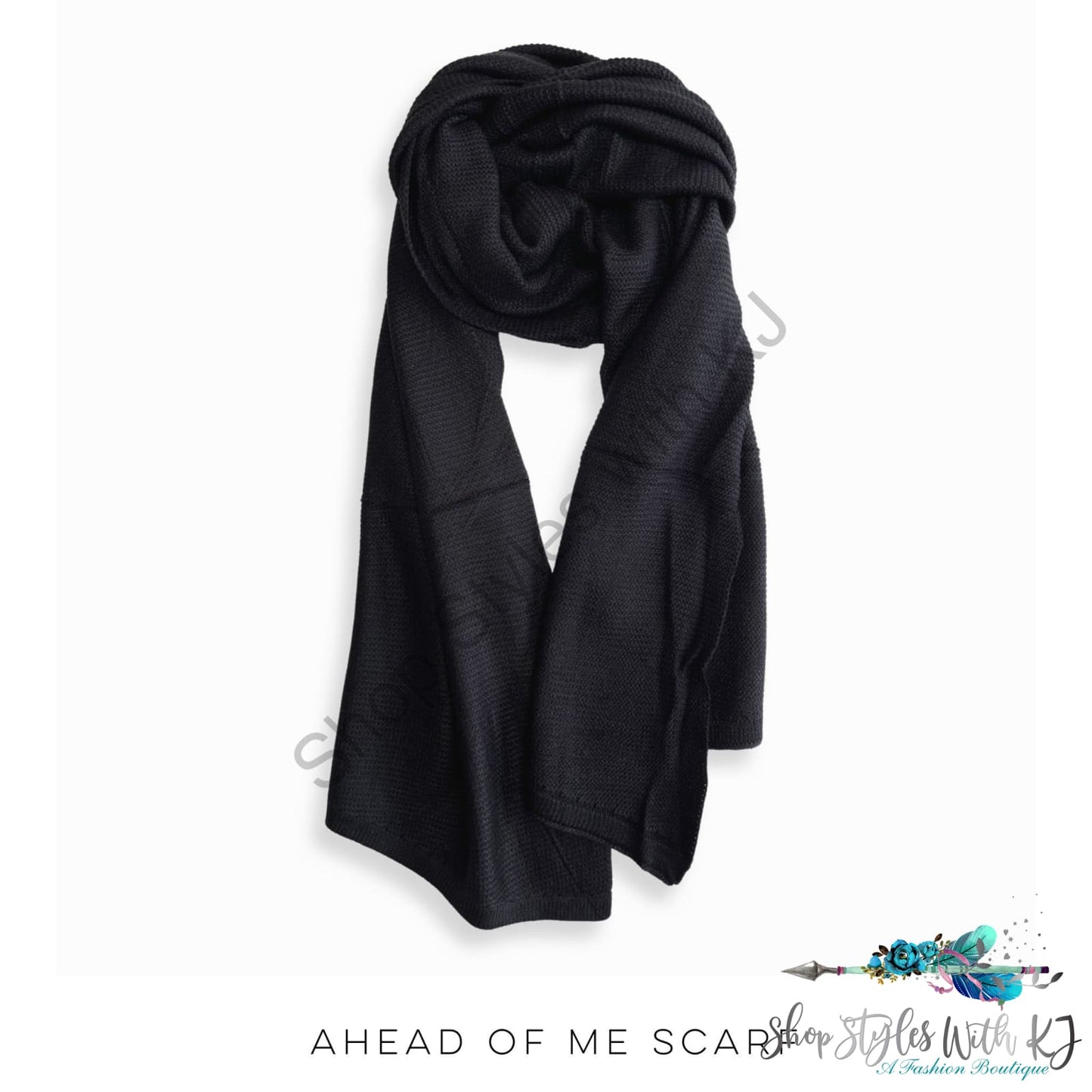 Ahead Of Me Scarf Urbanista