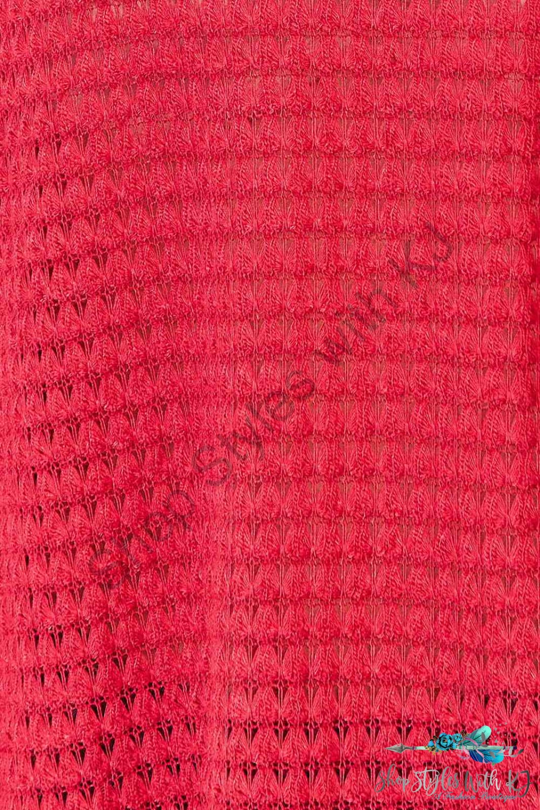 Culture Code Full Size Wide Notch Relax Top