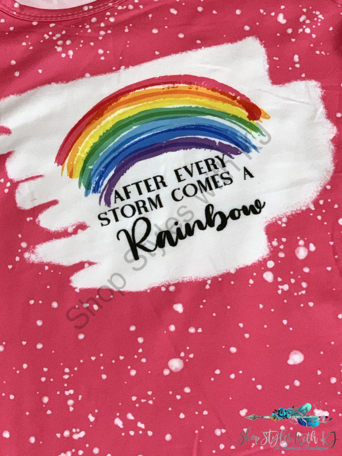 With Flying Colors 2Pc Short Set Kids