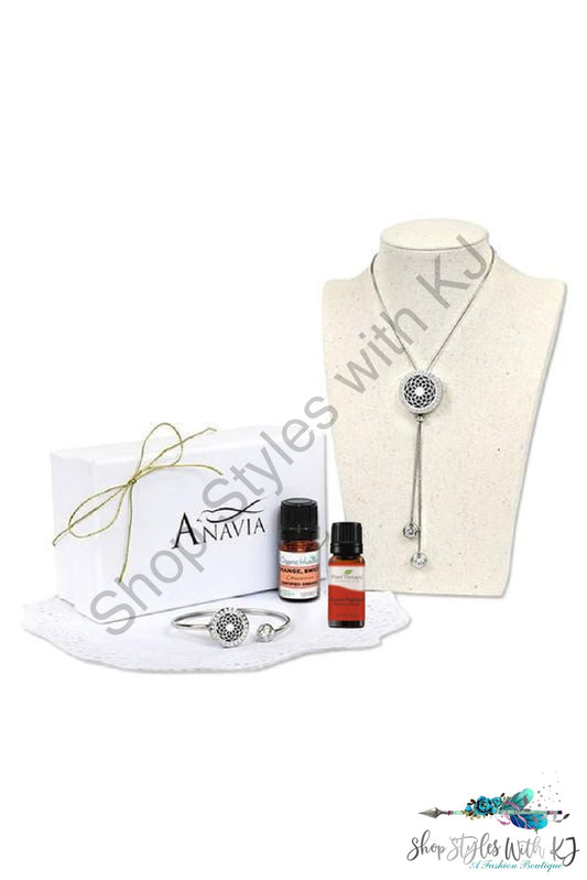 Aroma Gift Set Accessories