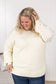 Dash Sweater - Ivory