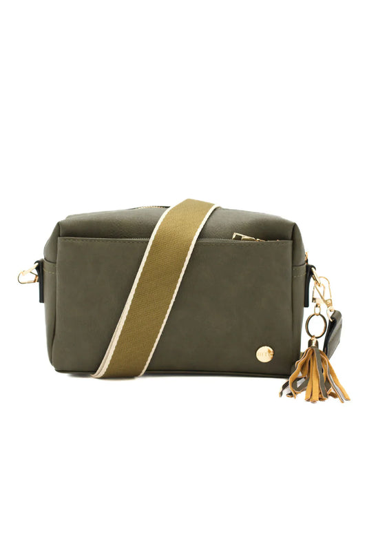 Kara Crossbody Bag