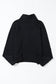 Half Zip Thumbhole Sleeve Sweatshirt - 8 Colors