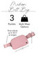 Madison Belt Bag