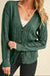 Stacy Knit Cardigan - 4 Colors