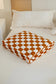 Checkered Throw Blanket - 6 Colors