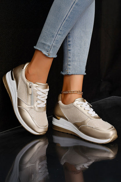 Mallory Sneakers - 2 Colors