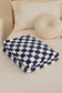 Checkered Throw Blanket - 6 Colors