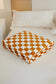 Checkered Throw Blanket - 6 Colors