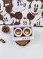 Boombox Mini Bluetooth Wireless Speaker in Assorted Colors
