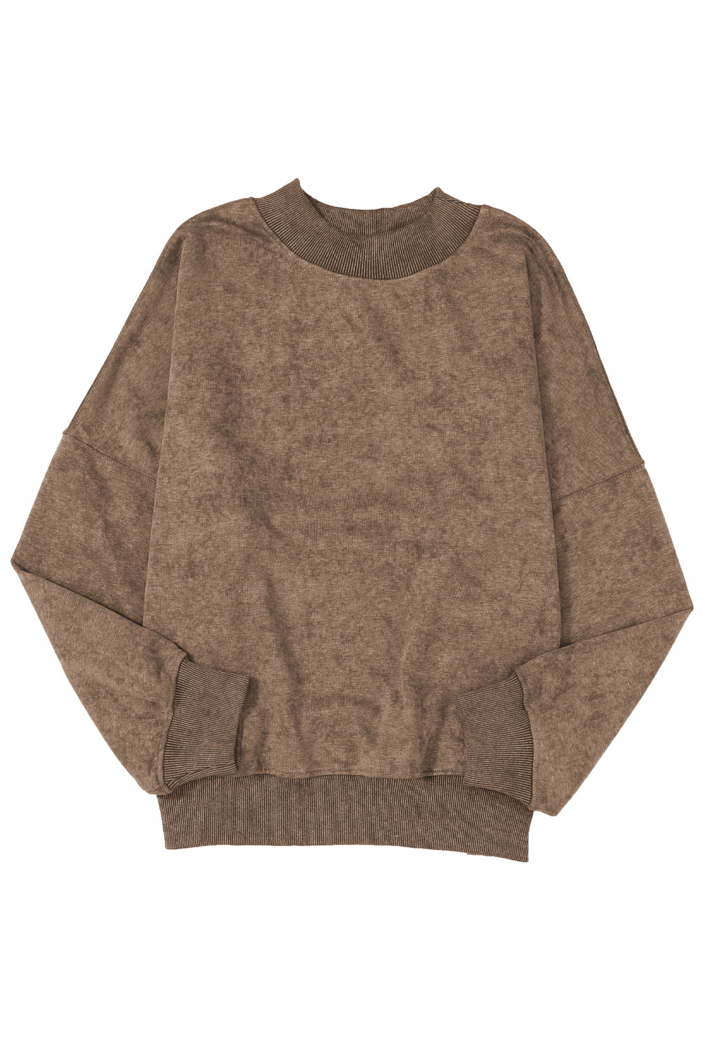 Mineral Wash Sweatshirt - 6 Colors