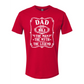 Number 1 Dad Legend Tee