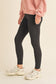 Fleece Lined High Waisted Leggings