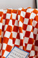 Checkered Throw Blanket - 6 Colors