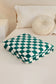 Checkered Throw Blanket - 6 Colors