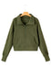 Half Zip Thumbhole Sleeve Sweatshirt - 8 Colors