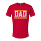 Dad Fixer of Everything Tee