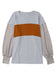 Colorblock Striped Top - 5 Colors