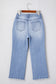 Marley High Rise Cropped Flared Denim - 3 Colors