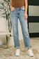 Judy Blue Mid Rise Boyfriend Jeans
