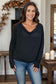 Beauty in Darkness - Thumbhole Dolman