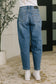 Judy Blue High Waist Soft Barrel Stitch Thru Pocket Jeans