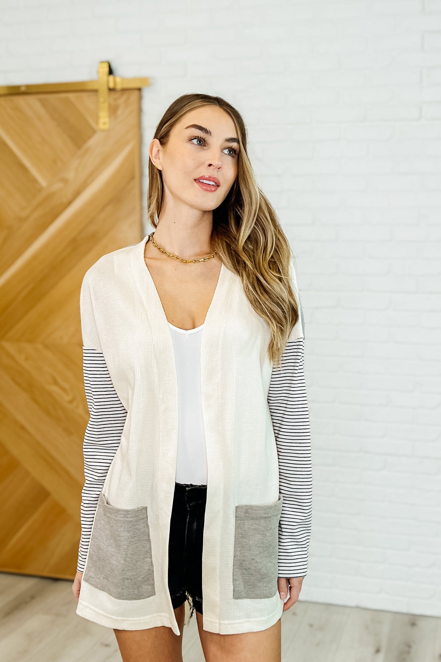 Cardigans
