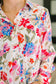Distinguished Guest Floral Button Down Shirt