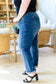 Judy Blue High Rise Boyfriend Jeans