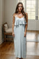 Dusty Mint Maxi