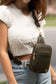 Bridget Sling Crossbody - 8 Colors