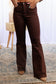 Judy Blue Tummy Control Jeans - Espresso