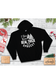 Thick and Sprucey Graphic Hoodie