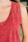 Get it Right V-Neck Mineral Wash Tank