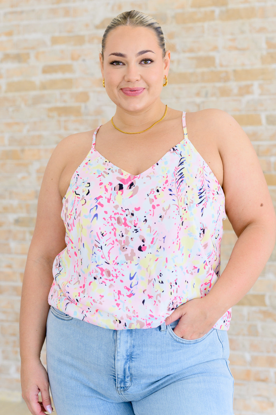 Tanks / Sleeveless