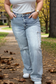 High Energy - Judy Blue High Rise Cargo Jeans