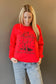 Howdy Valentines Graphic Sweatshirt