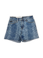 Cleopatra - Judy Blue Shorts