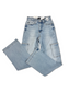 High Energy - Judy Blue High Rise Cargo Jeans