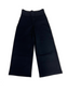 Magic Capri Pants - Black