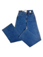 Judy Blue High Rise Vintage Wide Leg Jeans