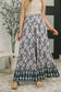 Just So Boho Wide Leg Bottoms