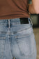 Judy Blue High Waist Rigid Magic Slim Straight Jeans
