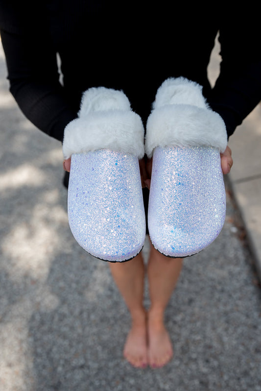 Sparkle & Shine Slides