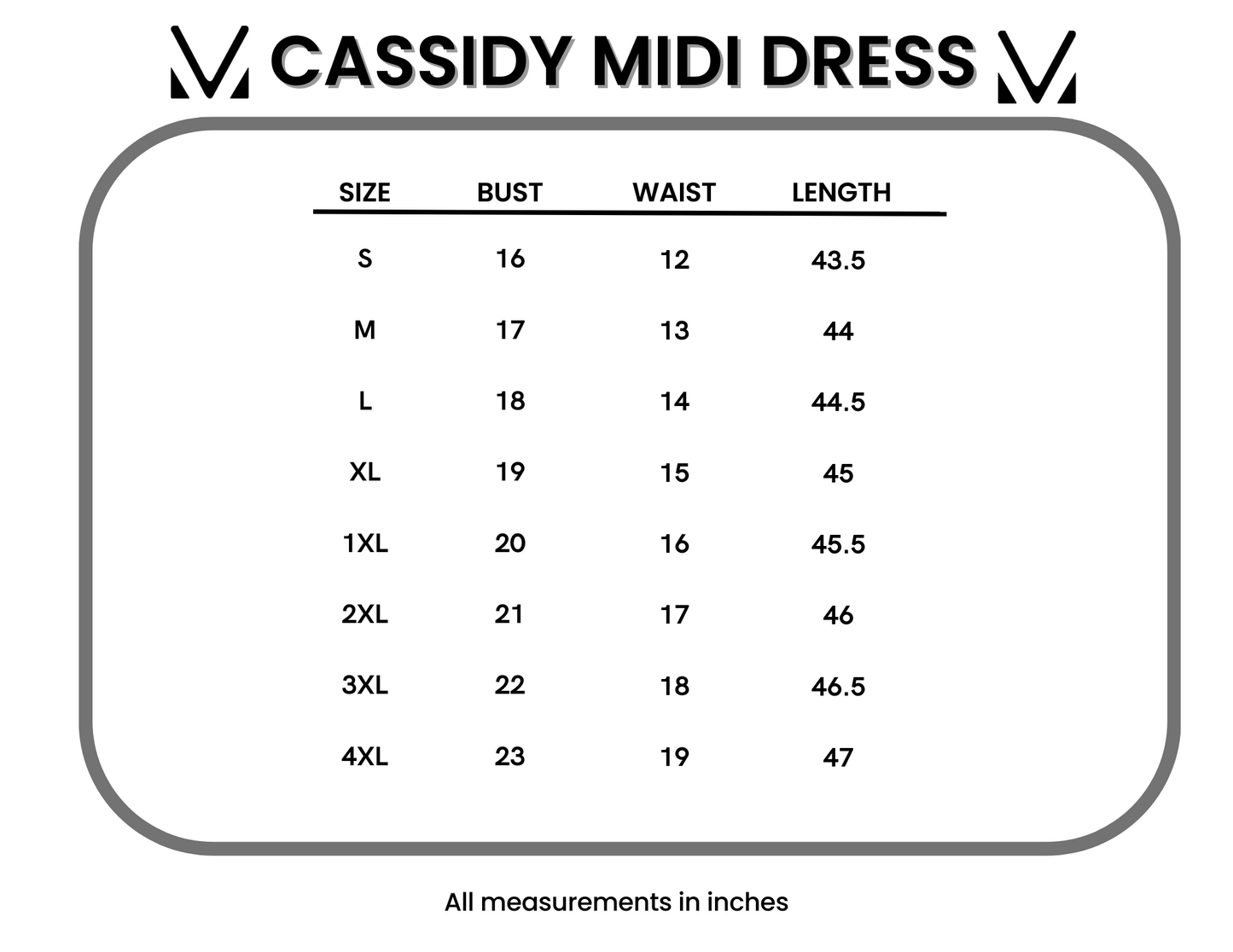 Cassidy Midi Dress - Blue Floral Mix