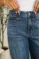 Judy Blue High Waist Wilhelmina Baggy Jeans