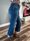 Marley High Rise Cropped Flared Denim - 3 Colors