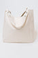 My Whole Life Shoulder Bag in Neutral