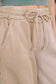 Nights Like This High Waist Palazzo Sweats in Ash Mocha